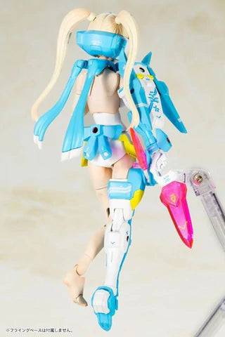 [PREORDER] (Kotobukiya) Megami Device ASRA NINJA AOI