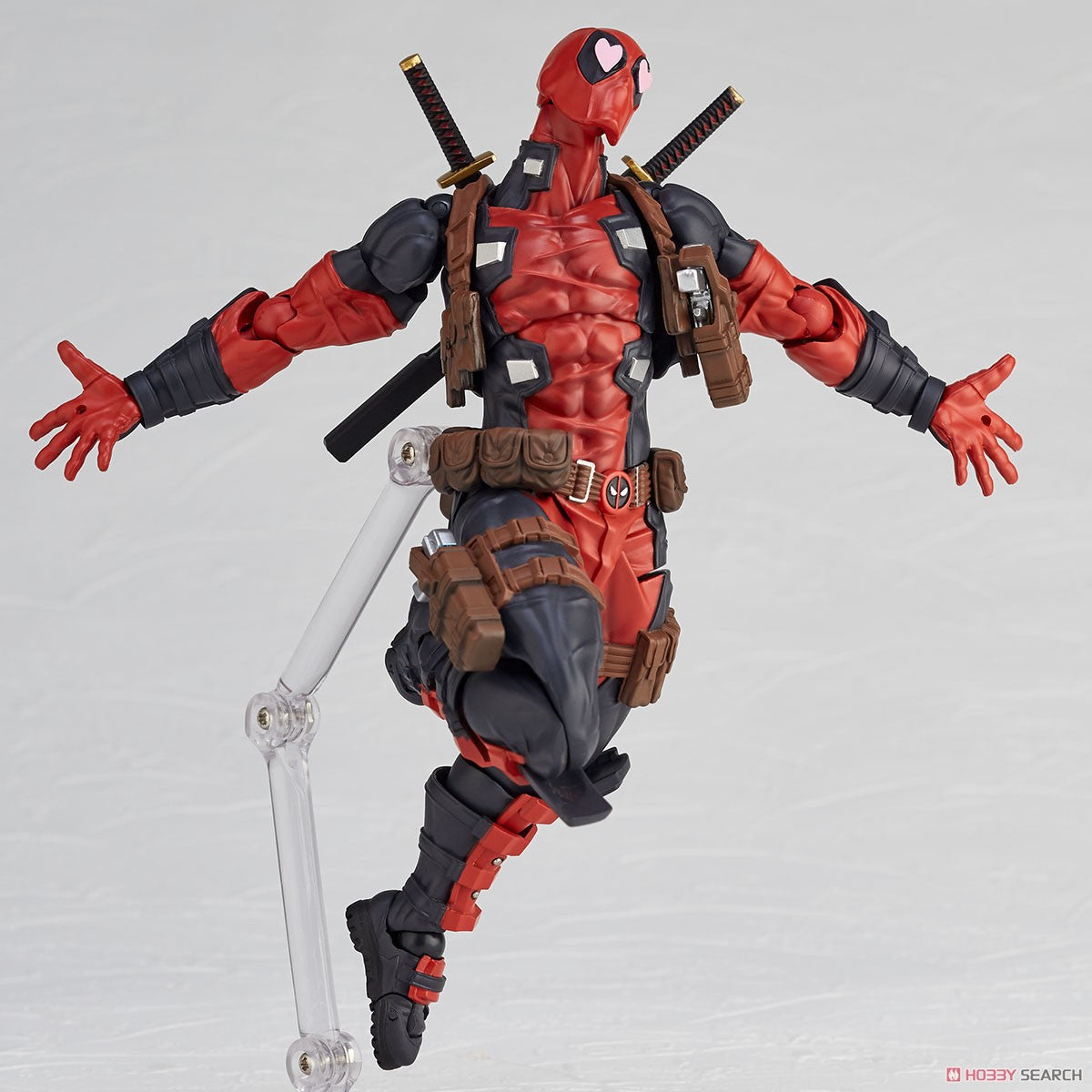 [PREORDER] Deadpool 2.0 Amazing Yamaguchi