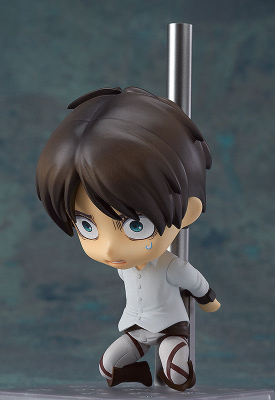 [PREORDER] Nendoroid Eren Yeager Attack on Titan (Limited Quantity)