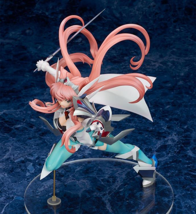 [PREORDER] HOBBY STOCK Symphogear GX 1/7 Maria Cadenzavna Eve