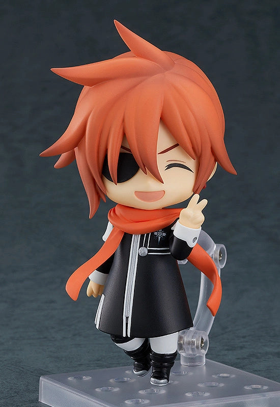 [PREORDER] Nendoroid Lavi D. Gray-man