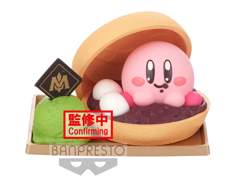 [PREORDER] Kirby Paldolce Collection Vol.4 (Ver.B)