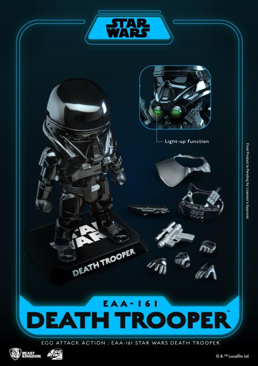 [PREORDER] EAA-161 Star Wars Death Trooper