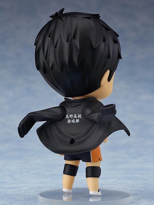 [PREORDER] Nendoroid Daichi Sawamura Haikyu!!