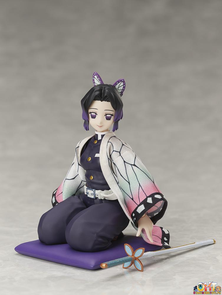 [PREORDER] Demon Slayer Kimetsu no Yaiba BUZZmod Shinobu Kocho