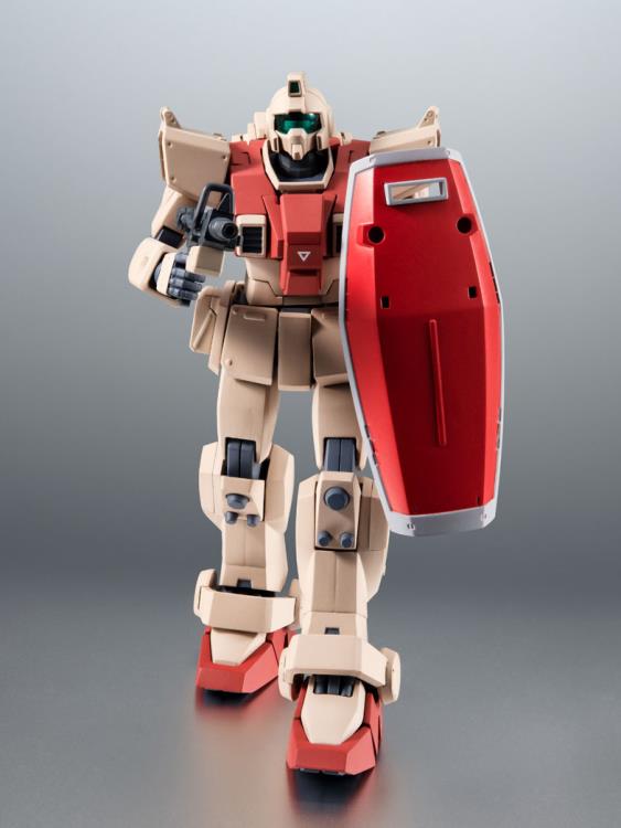 [PREORDER] Gundam Robot Spirits The 08th MS Team RGM-79(G) GM Ground Type ver. A.N.I.M.E.