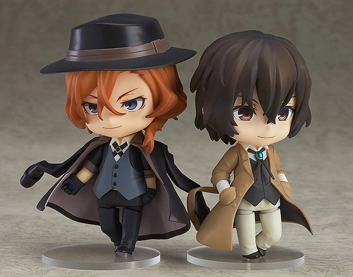 [PREORDER] Nendoroid Chuya Nakahara (re-run) Bungo Stray Dogs