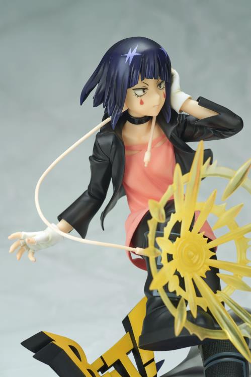 [PREORDER] My Hero Academia Kyoka Jiro (Hero Suit Ver.) 1/8 Scale Figure