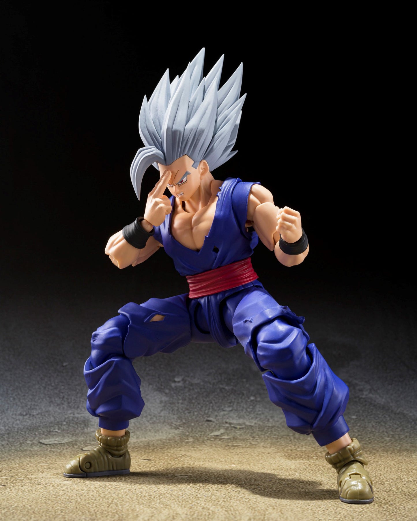 [PREORDER] S.H.Figuarts Son Gohan Beast