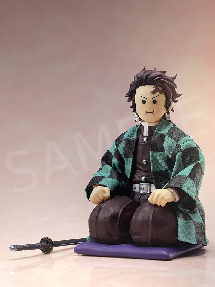 [PREORDER] 1/12 Demon Slayer Kimetsu no Yaiba BUZZmod. Tanjiro Kamado