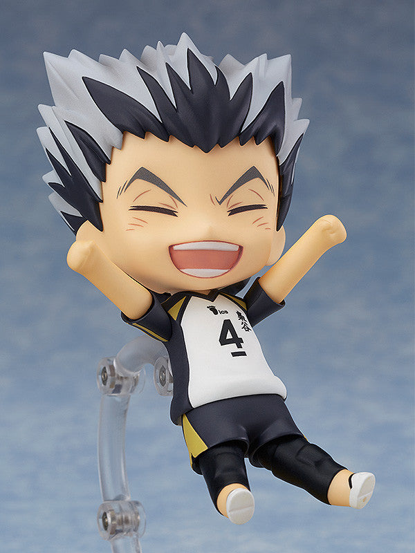 [PREORDER] Nendoroid Kotaro Bokuto Haikyu!! (Limited Quantity)