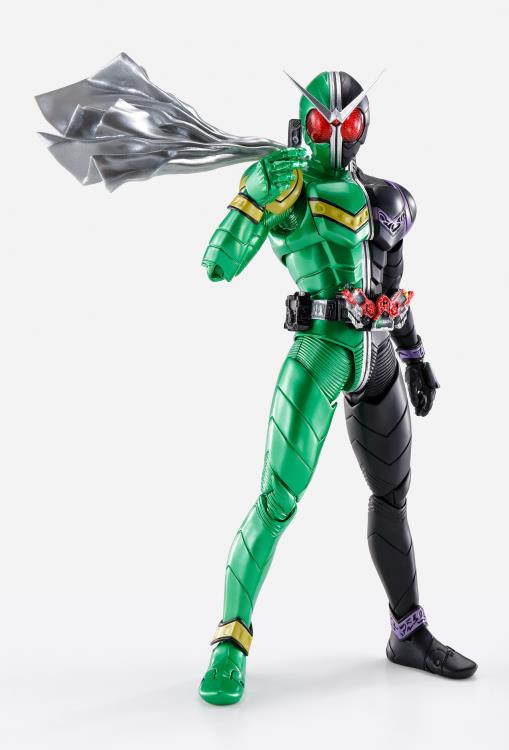 [PREORDER] Fuuto PI S.H.Figuarts Kamen Rider Double Cyclone Joker