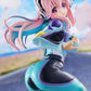 [PREORDER] Nitroplus Tenitol Super Sonico Figure