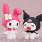 [PREORDER] Nendoroid Kuromi Onegai My Melody (Limited Quantity)