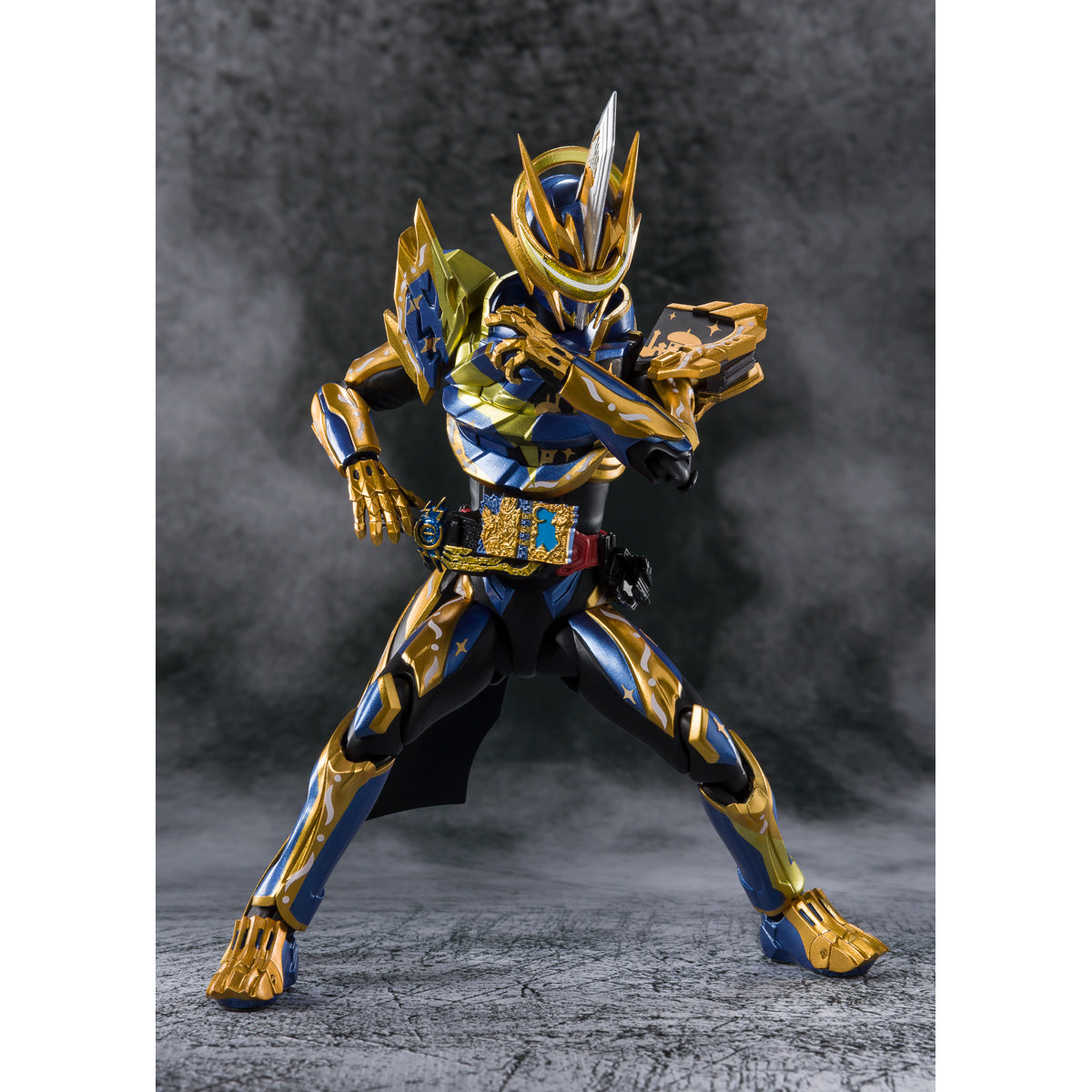 [PREORDER] S.H.Figuarts Kamen Rider Espada Arabiana Night