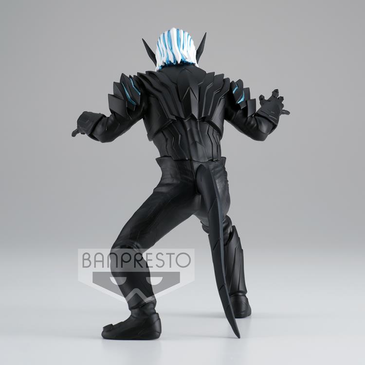 [PREORDER] Banpresto Kamen Rider Revice Hero's Brave Statue Figure Vice