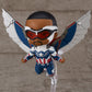 [PREORDER] Nendoroid Captain America (Sam Wilson) DX : The Falcon and The Winter Soldier