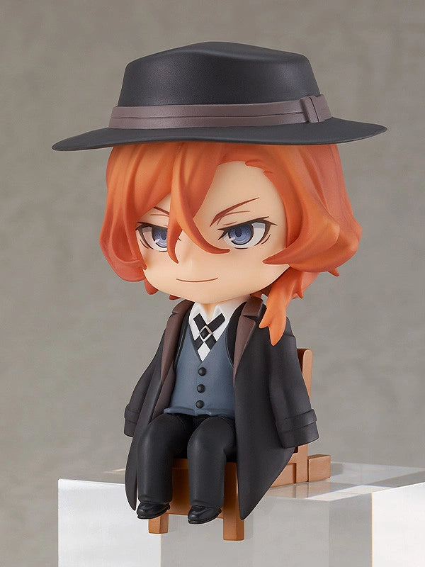 [PREORDER] Nendoroid Swacchao Chuuya Nakahara