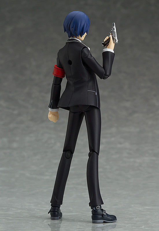 [PREORDER] Figma Makoto Yuki Persona 3 The Movie