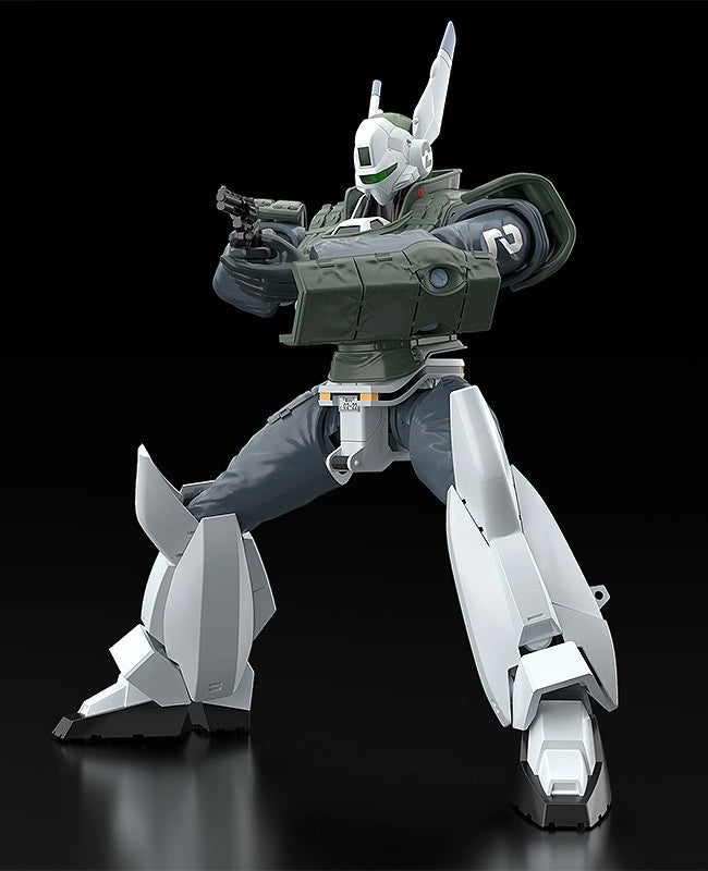 [PREORDER] MODEROID AV-98 Ingram Reactive Armor Mobile Police Patlabor 2 the Movie