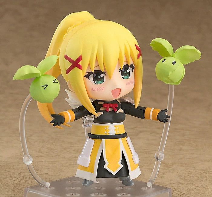 [PREORDER] Nendoroid Darkness KONO SUBARASHII SEKAI NI SYUKUFUKU WO 2