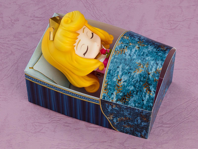 [PREORDER] Nendoroid Aurora Sleeping Beauty