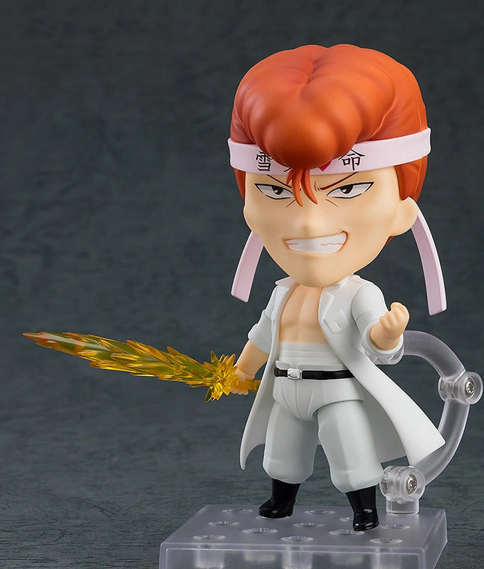 [PREORDER] Nendoroid Kazuma Kuwabara Yu Yu Hakusho