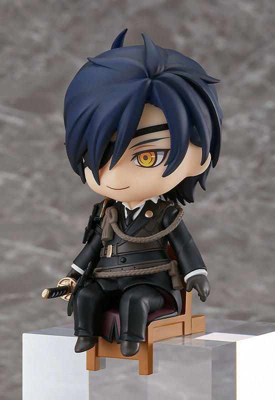 [PREORDER] Nendoroid Swacchao! Shokudaikiri Mitsutada Touken Ranbu ONLINE