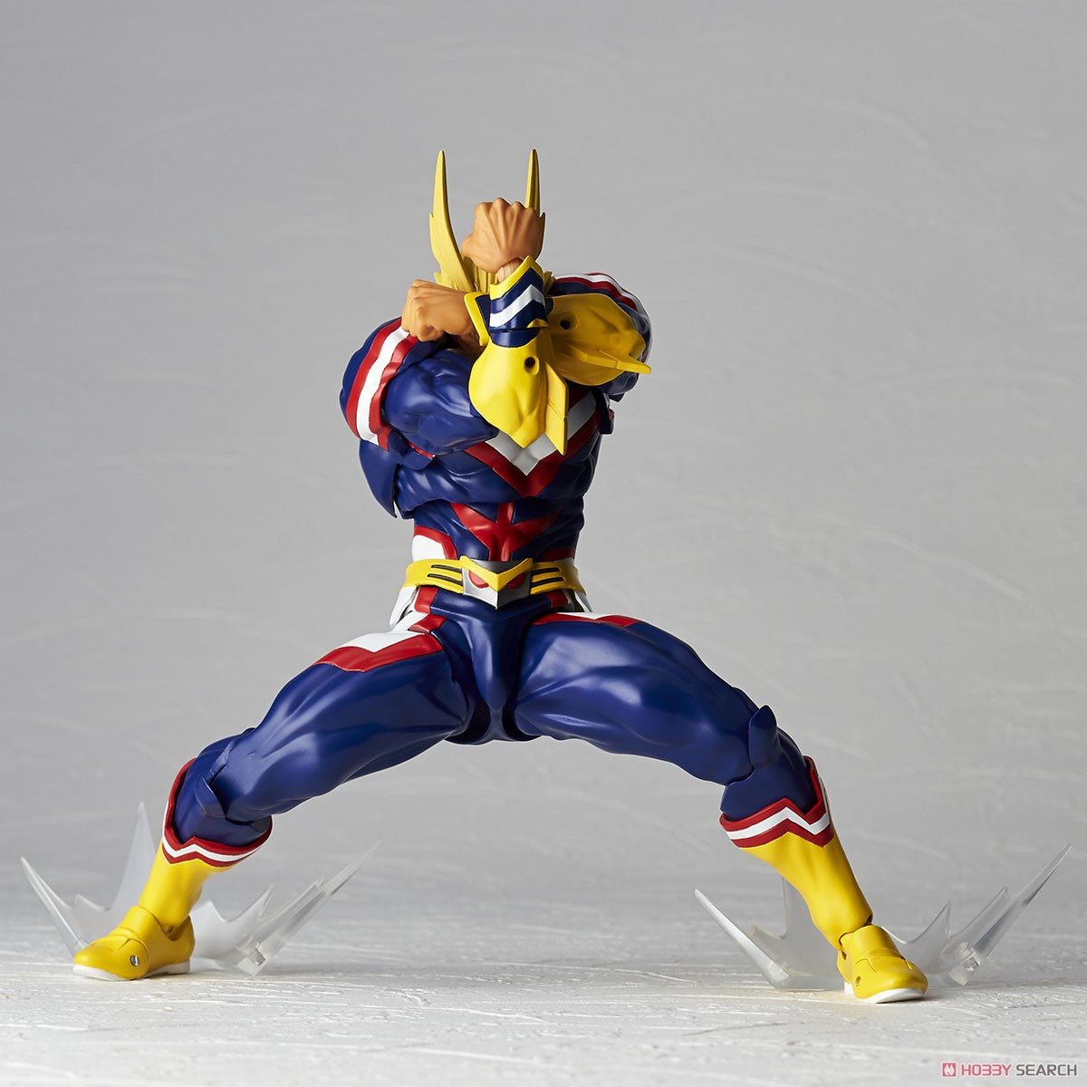 [PREORDER] Amazing Yamaguchi Series No.019 "My Hero Academia" ALL MIGHT