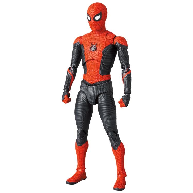 [PREORDER] Spider-Man: No Way Home MAFEX No.194 Spider-Man (Upgraded Suit)