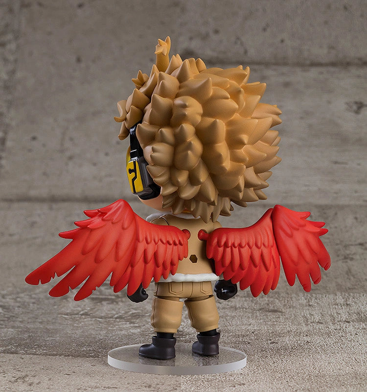 [PREORDER] Nendoroid Hawks My Hero Academia