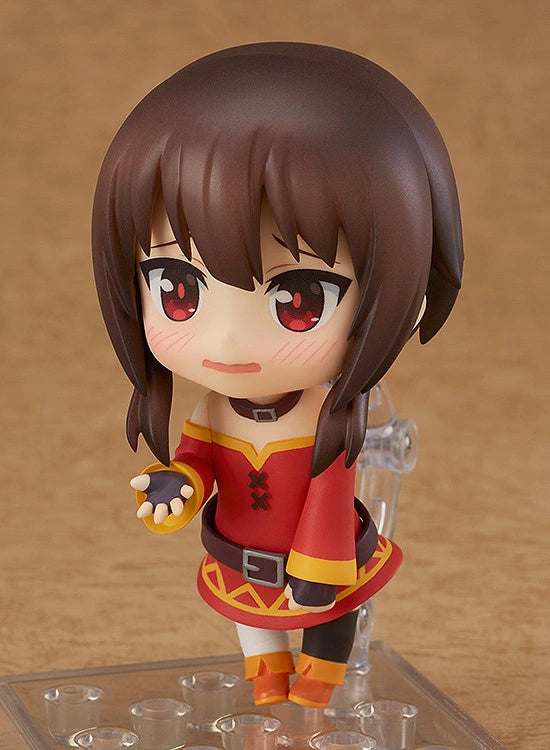 [PREORDER] Nendoroid Megumin (re-run) KONO SUBARASHII SEKAI NI SYUKUFUKU WO 2