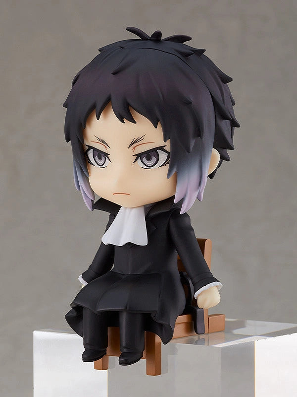 [PREORDER] Nendoroid Swacchao Ryunosuke Akutagawa