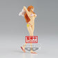 [PREORDER] BANPRESTO One Piece Grandline Girls on Vacation Nami (Ver.B)