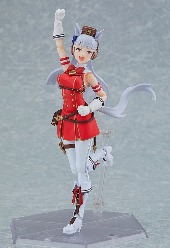 [PREORDER] Figma Umamusume Pretty Derby Gold Ship