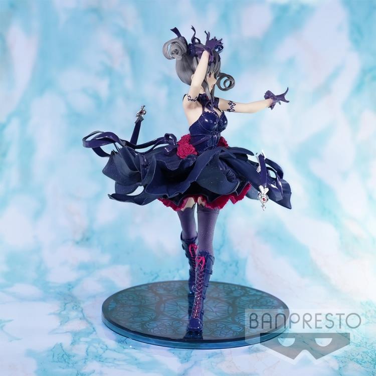 [PREORDER] The Idolmaster Cinderella Girls Espresto est Dressy And Attractive Eyes Ranko Kanzaki (Special Ver.)