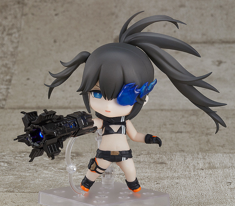 [PREORDER] Nendoroid Empress [Black Rock Shooter] DAWN FALL Ver.