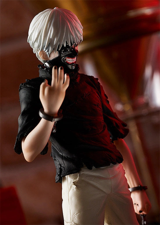 [PREORDER]  POP UP PARADE Ken Kaneki Tokyo Ghoul