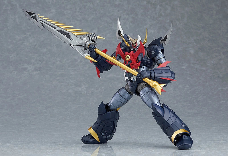 [PREORDER] MODEROID Mazinkaiser SKL