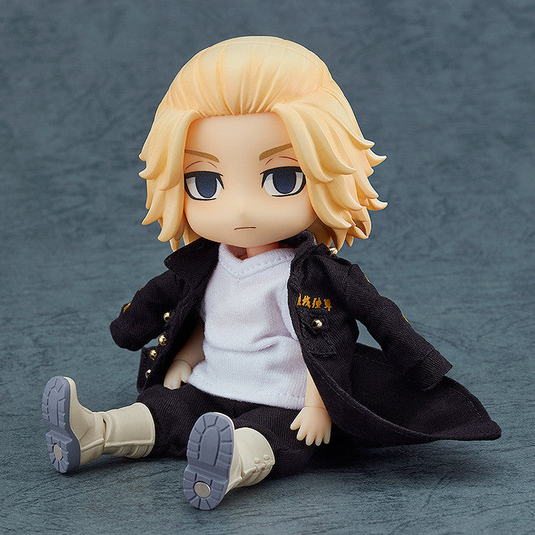 [PREORDER] Nendoroid Doll Mikey (Manjiro Sano) Tokyo Revengers