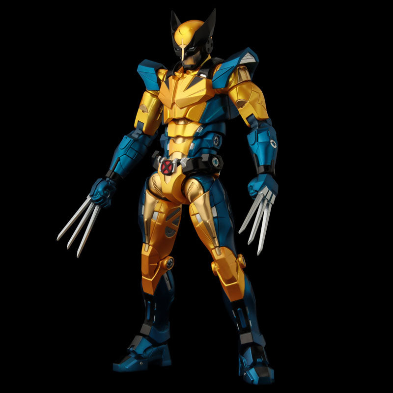 [PREORDER] Fighting Armor Wolverine