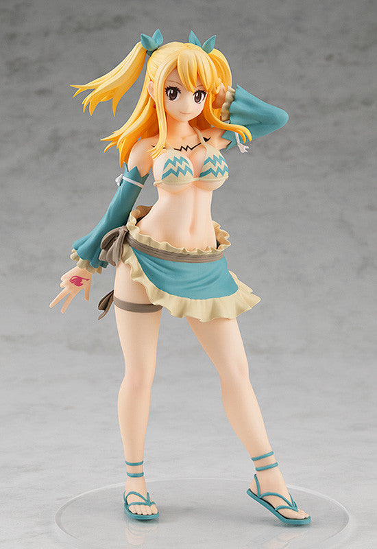 [PREORDER] POP UP PARADE Lucy Heartfilia Aquarius Form Ver. Fairy Tail Final Season