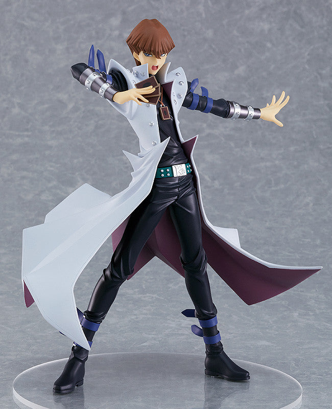 [PREORDER] POP UP PARADE Seto Kaiba Yu-Gi-Oh