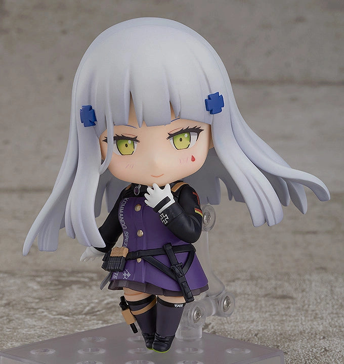 [PREORDER] Nendoroid 416 Girls' Frontline