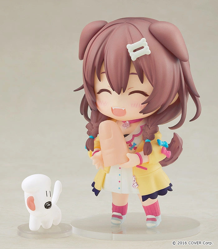 [PREORDER] Nendoroid Inugami Korone Hololive production (Limited Quantity)