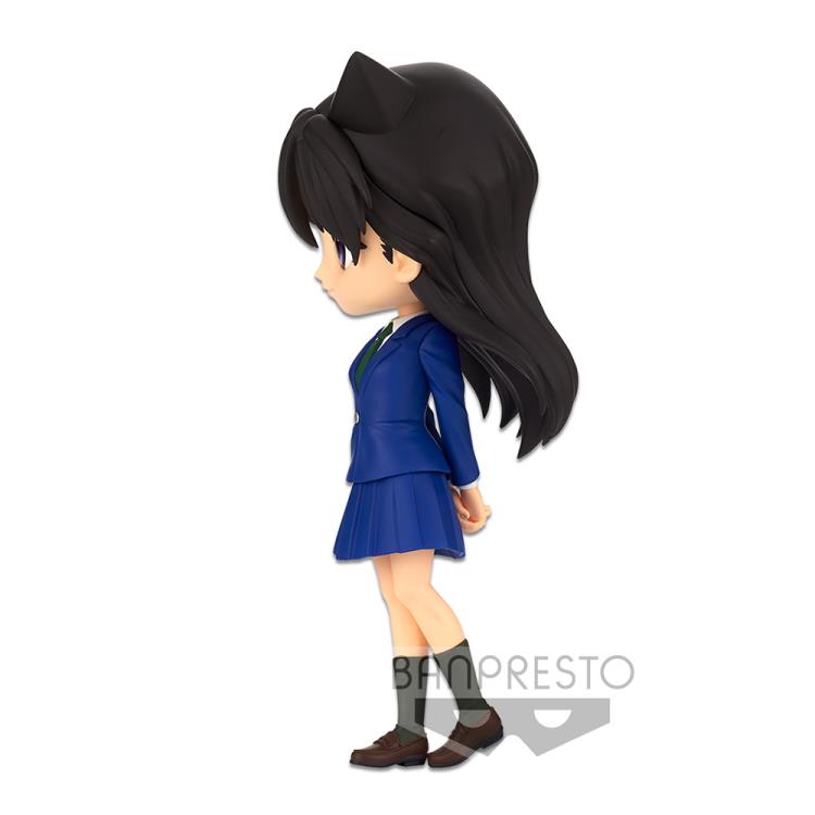 [PREORDER] BANPRESTO Detective Conan Q Posket Ran Mori (Ver.A)