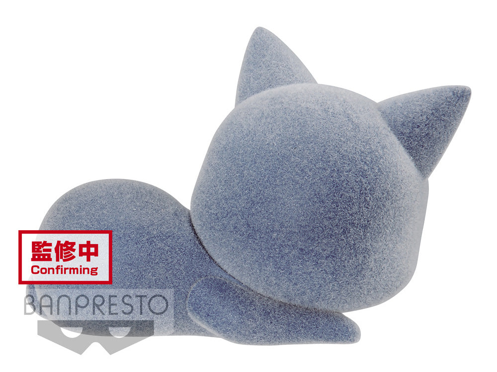 [PREORDER] Sailor Moon Eternal Fluffy Puffy Luna (Ver.B)