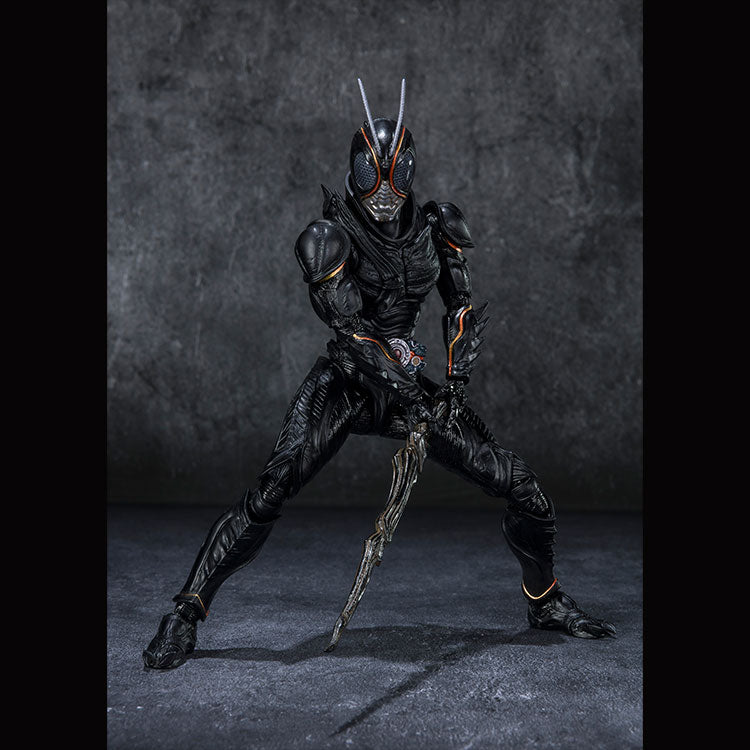 [PREORDER] S.H.Figuarts KAMEN RIDER BLACK SUN