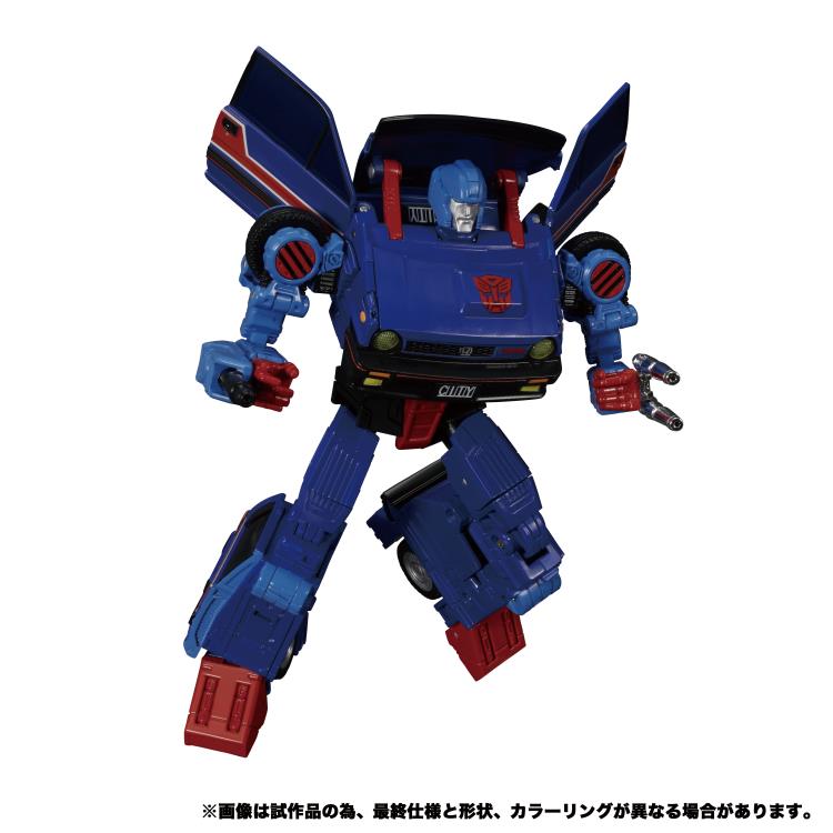 [PREORDER] Transformers Masterpiece MP-53 Skids