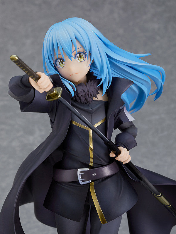 [PREORDER] Rimuru Tempest (That Time I Got Reincarnated as a Slime) 1/7 Scale